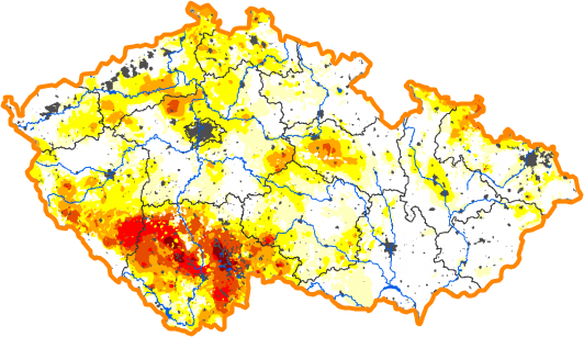 8. prosinec 2019