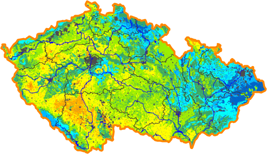 8. prosinec 2019