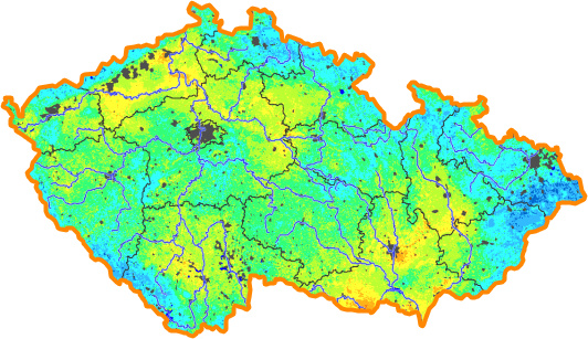 30. květen 2021