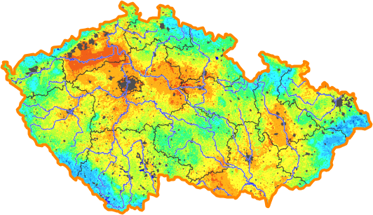 8. květen 2022