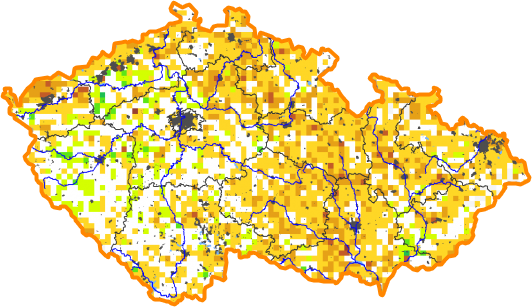 9. květen 2021